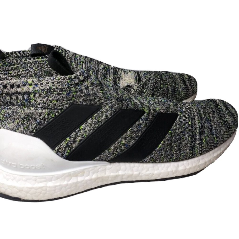 adidas ACE 16+ Ultra Boost Oreo Shoes Men's Size 10 Multi-Color AC7749